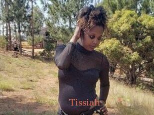 Tissiah