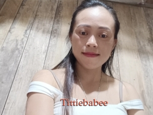 Tittiebabee