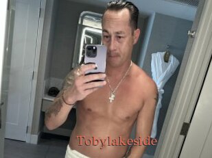 Tobylakeside