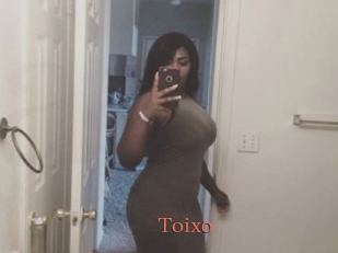 Toixo
