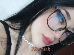 Tokiosak