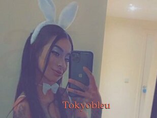 Tokyobleu