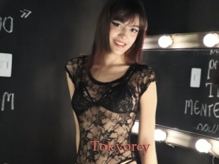 Tokyorey