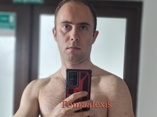 Tomaalexis