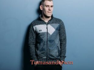 Tomasanderson
