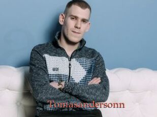 Tomasandersonn