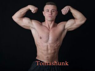 Tomashunk