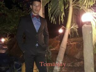 Tomasjay