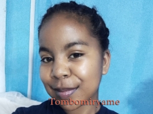 Tombomiryame