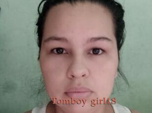 Tomboy_girl18
