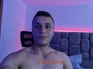 Tomdavis