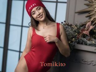 Tomikito