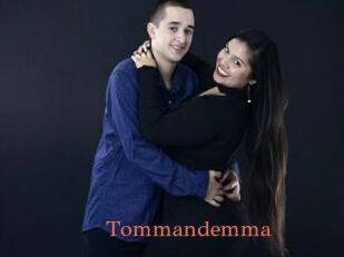 Tommandemma