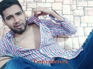 Tommdereck