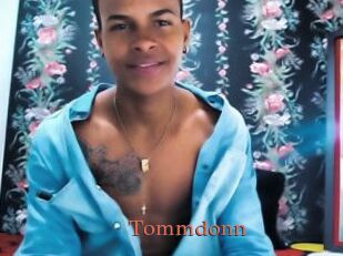 Tommdonn