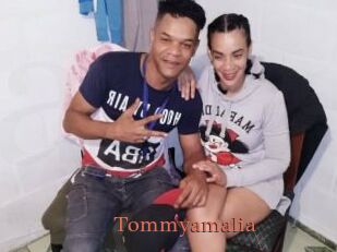 Tommyamalia