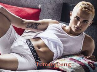 Tommybang