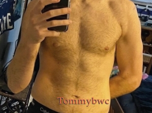Tommybwc