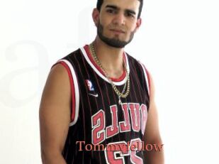 Tommyfellow