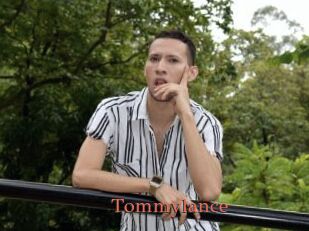 Tommylance