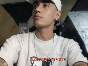 Tommymyers