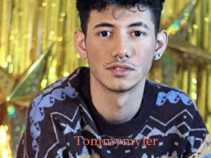 tommymyler Anal Favorite