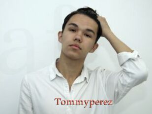 Tommyperez