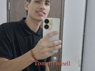 tommyrebell Anal Favorite