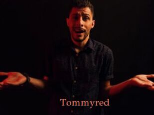 Tommyred