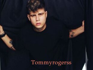 Tommyrogerss