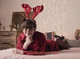 Tommyrossx