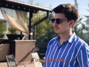 tommyryder Anal Favorite