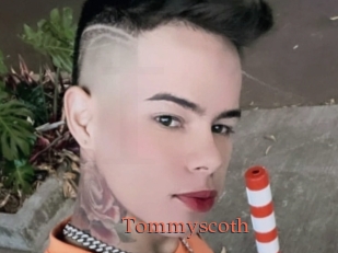 Tommyscoth