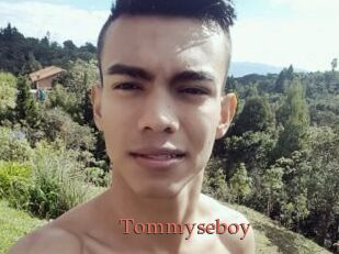Tommyseboy
