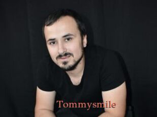 Tommysmile