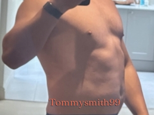 Tommysmith99