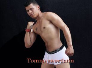 Tommysweetlatin