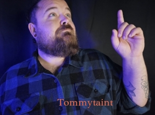 Tommytaint