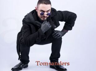 Tomsanders