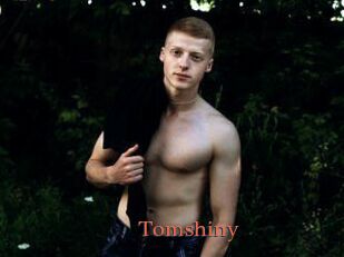 Tomshiny