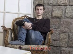 Tomsotiny