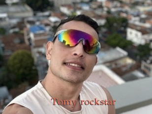 Tomy_rockstar