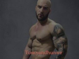 Tomyandhunter