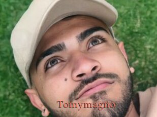 Tomymagno