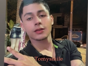 Tomysmile