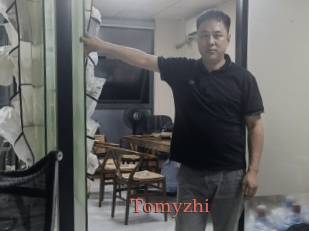 Tomyzhi