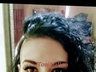 ToniItalian