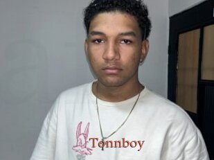 Tonnboy