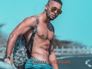 Tonnycoleman