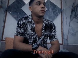 Tonnygil